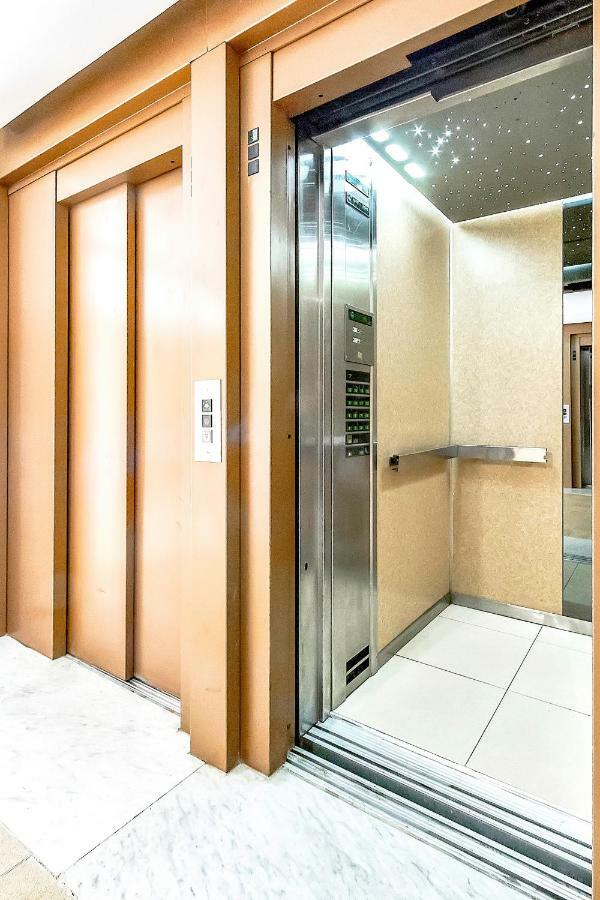 アデヘVista Barancoアパートメント エクステリア 写真